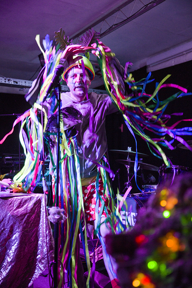 Veranstaltungsbild für Mr Vast [Liverpool]